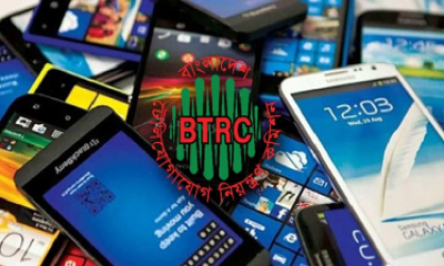 দেশের অনিবন্ধিত মোবাইল ফোন ব্যবহারকারীদের জন্য সুখবর