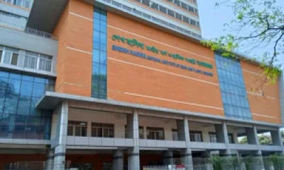 নারায়ণগঞ্জে বিদ্যুৎকেন্দ্রের ক্যান্টিনে গ্যাস বিস্ফোরণ, দগ্ধ ১২