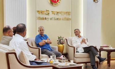 শিগগিরই দেশে ফিরছেন তারেক রহমান : লুৎফুজ্জামান বাবর