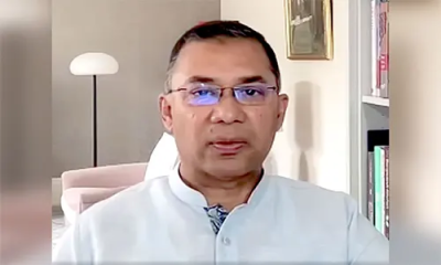 পেশাজীবীদের সর্বাত্মক সহযোগিতো চাইলেন তারেক রহমান