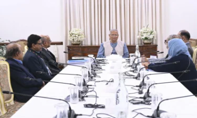 গুমের নেপথ্যে রাজনৈতিক উদ্দেশ্য, চূড়ান্ত প্রতিবেদনে কমিশন