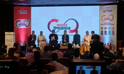 নির্বাচনের জোয়ার বইছে : প্রেস সচিব