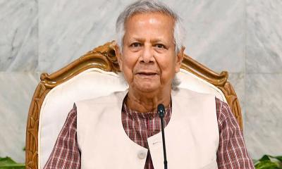 নির্বাচনি প্রচারণায় প্রার্থীদের সহিষ্ণুতার প্রশংসা প্রধান উপদেষ্টার, রোববার থেকে আইনশৃঙ্খলা বাহিনী মোতায়েন