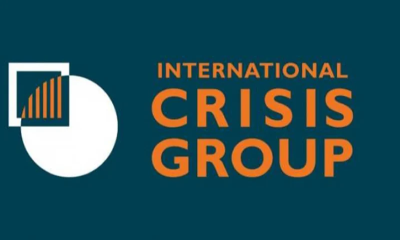 সামনে নির্বাচিত সরকারের ৫ বড় চ্যালেঞ্জ দেখছে ক্রাইসিস গ্রæপ