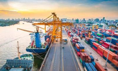 চট্টগ্রাম বন্দরের এনসিটি বিদেশিদের দেওয়ার প্রতিবাদে ধর্মঘটের ডাক