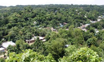 আইনশৃংখলার ৪ হাজার সদস্য নিয়ে এবার সলিমপুরে যৌথবাহিনীর অভিযান