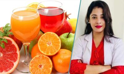 ডেঙ্গু রোগীর খাদ্যতালিকায় কী কী রাখতে হবে, জানালেন পুষ্টিবিদ
