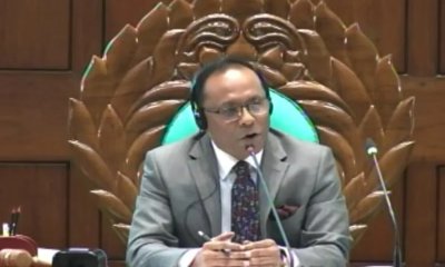 গুম-ফাঁসির মঞ্চ পেরিয়ে অনেকে সংসদে এসেছেন যা বিশ্বে বিরল : ডেপুটি স্পিকার