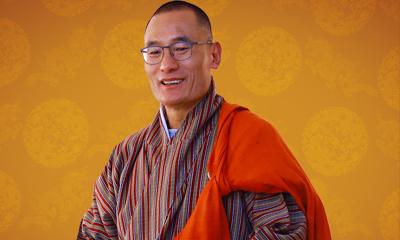 ভুটানের প্রধানমন্ত্রী শেরিং টোবগে ঢাকায় পৌঁছেছেন