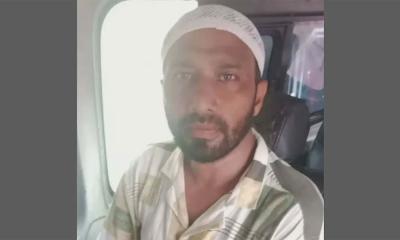 রাজধানীতে সালিসি বৈঠকে স্বেচ্ছাসেবক দল নেতাকে হত্যা