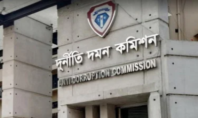 স্ত্রীসহ বিমান বাহিনীর সাবেক প্রধান হান্নানের আয়কর নথি জব্দ