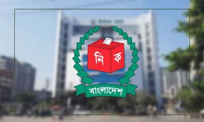 সেপ্টেম্বরেই নির্বাচনে অংশীজনের সঙ্গে সংলাপে বসবে নির্বাচন কমিশন