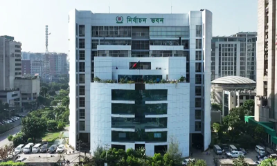 শেরপুর-৩ আসনের নির্বাচন স্থগিত