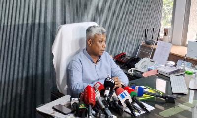 দোকান-শপিং মল খোলা রাখা যাবে সন্ধ্যা ৭টা পর্যন্ত: বিদ্যুৎ প্রতিমন্ত্রী