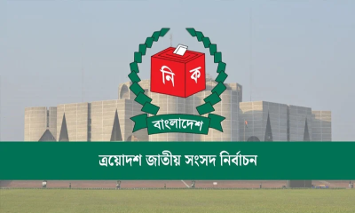 নতুন সংসদ সদস্যদের মঙ্গলবার শপথ করাবেন প্রধান নির্বাচন কমিশনার