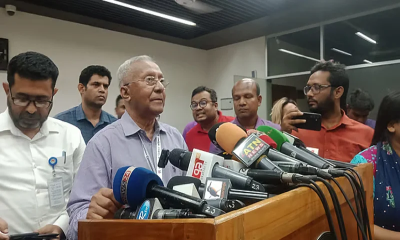 আওয়ামী লীগের নিবন্ধন স্থগিত: ইসি