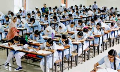 এইচএসসি ও সমমানের পরীক্ষা শুরু ৭ জুন