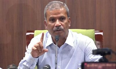 ওসমান হাদি হত্যার বিচার ৯০ দিনের মধ্যে সম্পন্ন হবে : আইন উপদেষ্টা