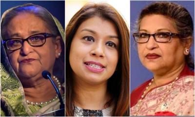 পূর্বাচলে প্লট দুর্নীতি: শেখ হাসিনা, রেহানা ও টিউলিপের বিরুদ্ধে মামলার রায় ১ ডিসেম্বর