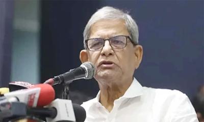 প্রয়োজনীয় সংস্কারের পর জাতীয় নির্বাচন, ব্যত্যয় হলে দায় ড. ইউনূস সরকারের-মির্জা ফকরুল