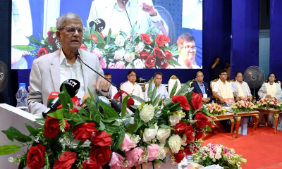 ভুল করলে জনগণ ক্ষমা করবে না : মির্জা ফখরুল