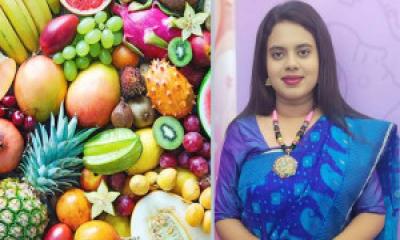 পুষ্টিকর ফল সবার জন্য উপকারী নয়,কার ক্ষেত্রে কোনটি ক্ষতিকর, জানালেন পুষ্টিবিদ