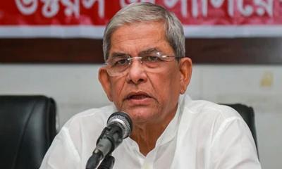 রাষ্ট্রপতি নির্বাচনে মির্জা ফখরুলের মনোনয়নপত্র বৈধ ঘোষণা