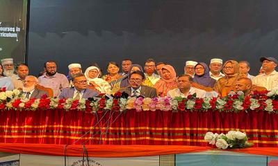 রাজধানীর কিছু শিক্ষাপ্রতিষ্ঠানে ৩ দিন অনলাইন ও ৩ দিন অফলাইন ক্লাস হবে: শিক্ষামন্ত্রী