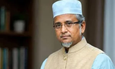 ২য় স্ত্রীর মরদেহ উদ্ধার: গাজী নজরুল দ্বিতীয় দফায় ৪ দিনের রিমান্ডে