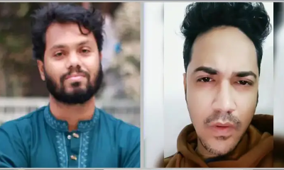 ওসমান হাদিকে গুলি করা ফয়সালের ভিডিওবার্তায় কি আছে