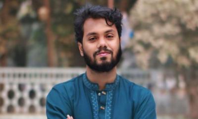 মারা গেলেন জুলাই বিপ্লবী ওসমান হাদি