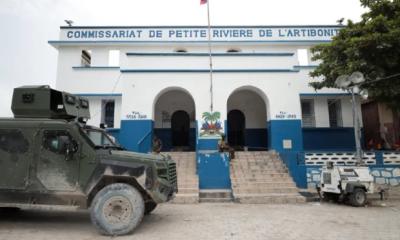 হাইতিতে দলবদ্ধ হামলায় নিহত ৭০, বাস্তুচ্যুত হাজারো মানুষ