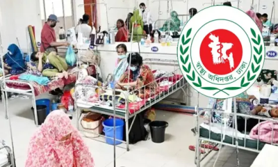 হাম উপসর্গে একদিনে আরও ৪ শিশুর মৃত্যু
