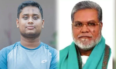 কুমিল্লা-৪ আসনে বিএনপির মঞ্জুরুলের মনোনয়ন বাতিল, বহাল হাসনাতের