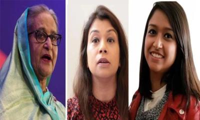 পূর্বাচলে প্লট দুর্নীতি: শেখ হাসিনা টিউলিপ রাদওয়ান ও আজমিনার মামলার রায় আজ