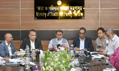 হামের টিকা উচ্চ ঝুঁকিপূর্ণ ৩০ উপজেলায়