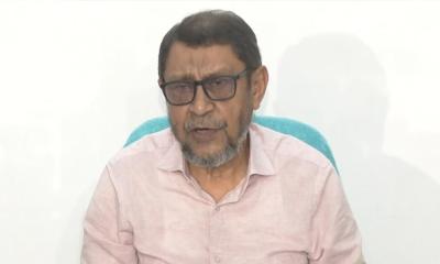 ছয় শিশু মৃত্যু: আদ-দ্বীনের জবাবে সন্তুষ্ট নই, সিদ্ধান্ত হবে বৈঠকের পর: স্বাস্থ্যমন্ত্রী