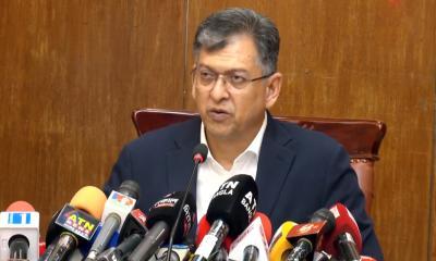 ‘ক্রসফায়ারের’ ক্ষেত্রে সরকারের জিরো টলারেন্স, আইজিপির বক্তব্য ঠিক হয়নি--স্বরাষ্ট্রমন্ত্রী