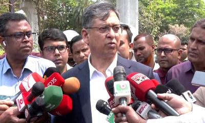 অন্তর্বতী সরকারের ১৩৩টি অধ্যাদেশের বিষয়ে দ্রুত সিদ্ধান্ত, গ্রহণ করা হবে দায়মুক্তি অধ্যাদেশ: স্বরাষ্ট্রমন্ত্রী