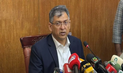 আওয়ামী লীগের গুলশানের মিছিলের বিষয়ে তথ্য ছিল, তবে পুলিশ আন্দাজ করতে পারেনি-স্বরাষ্ট্রমন্ত্রী