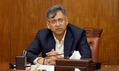 পুলিশের কাজে কেউ হস্তক্ষেপ করতে পারবে না: স্বরাষ্ট্রমন্ত্রী