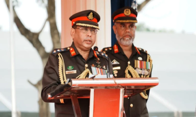 দেশগঠনে সেনাবাহিনীর উন্নয়নমূলক কর্মকান্ড অব্যাহত থাকবে: সেনাপ্রধান