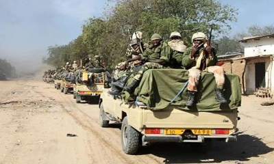 হাইতিতে দলবদ্ধ হামলায় নিহত ৭০, বাস্তুচ্যুত হাজারো মানুষ