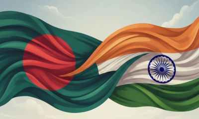 দ্য ডিপ্লোম্যাটের রিপোর্ট: নতুন টানাপোড়েনে পড়েছে বাংলাদেশ-ভারত সম্পর্ক