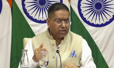 বাংলাদেশে ডিজেল সরবরাহের অনুরোধ পর্যালোচনা করছে ভারত