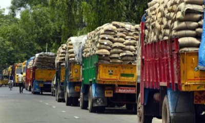ভারত থেকে ৫০ হাজার টন চাল কিনবে সরকার