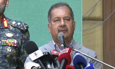 সিন্দুক পাহারা দেয়ার চেয়ে সাইবার নিরাপত্তা জরুরি : তথ্যমন্ত্রী