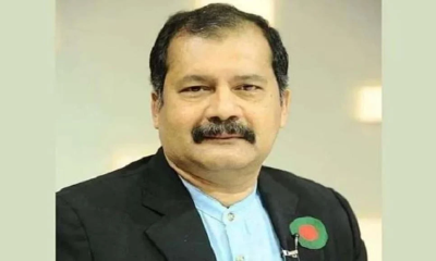 দেশে ভয়মুক্ত গণমাধ্যমের পরিবেশ তৈরি করা হবে : তথ্যমন্ত্রী