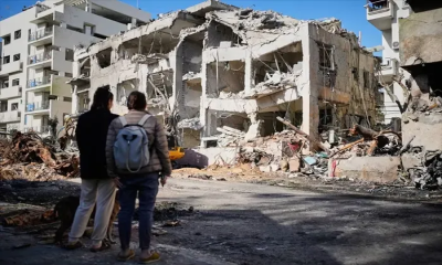 ইরান যুদ্ধ কোথায় গিয়ে শেষ হবে তা এখনও বড় প্রশ্ন