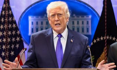 ইরানের নতুন নেতৃত্বের সঙ্গে এবার আলোচনায় রাজি ট্রাম্প